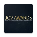 Logo of Joy Awards android Application 